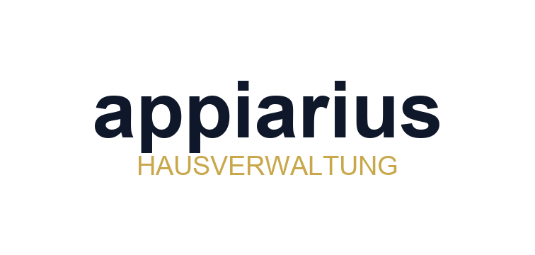 Appiarius Hausverwaltung