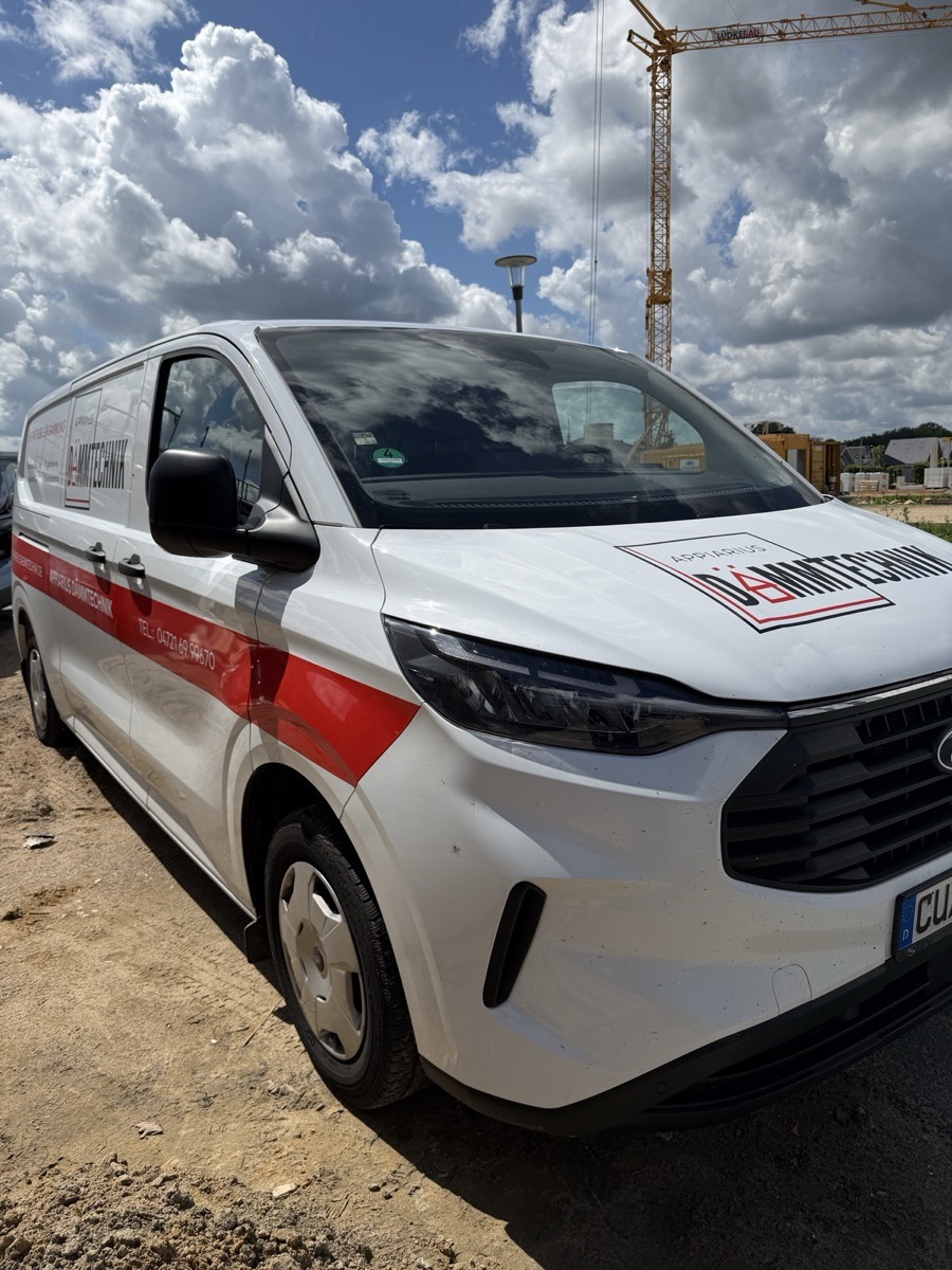 Einsatz im Elbe-Weser-Raum