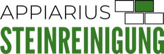 Logo Appiarius Steinreinigung