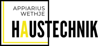 Logo Appiarius Wethje Haustechnik